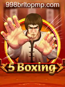 5Boxing