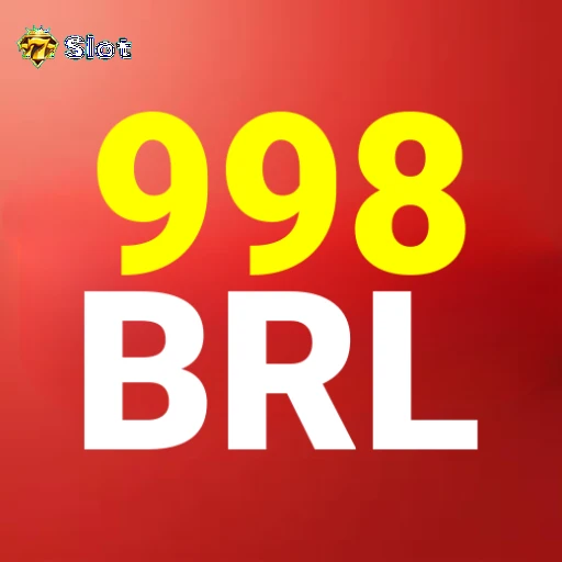 998brl Logo
