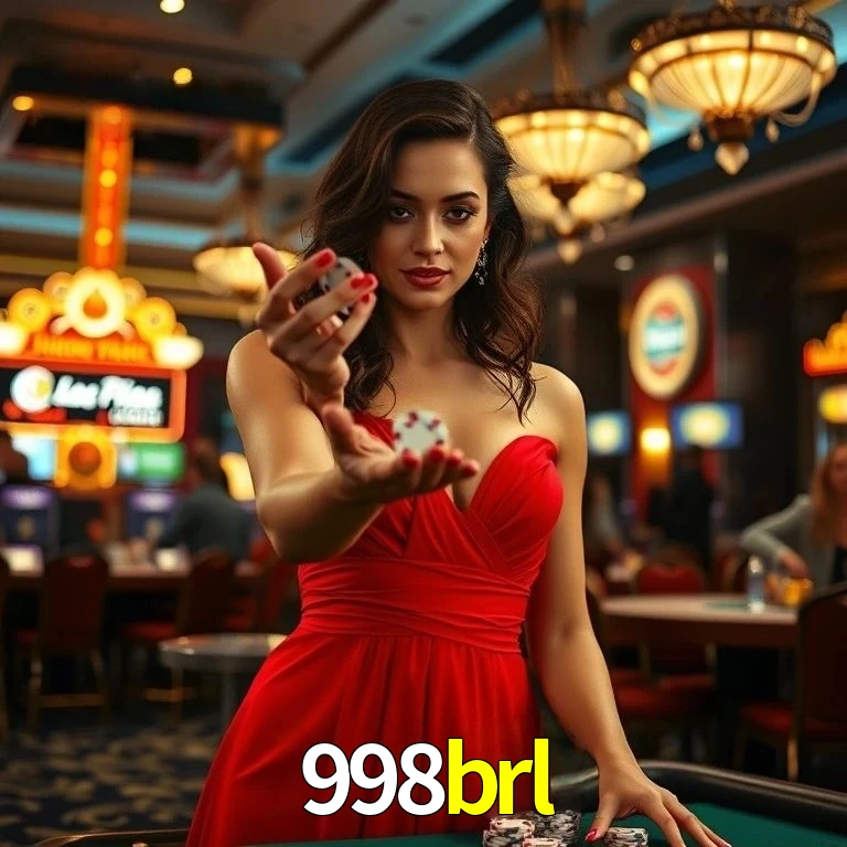998brl Segurança