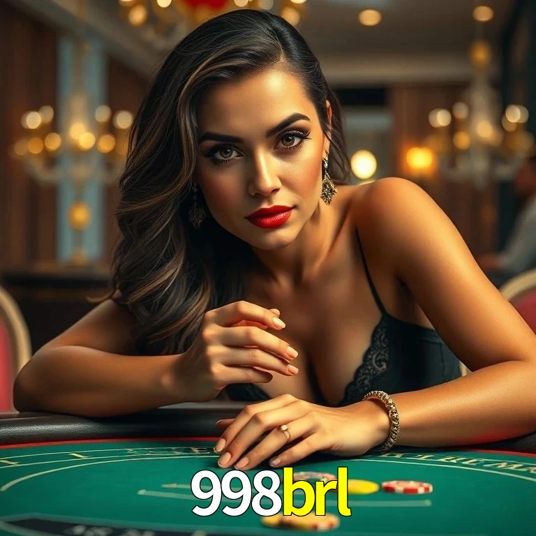 998brl VIP Rewards