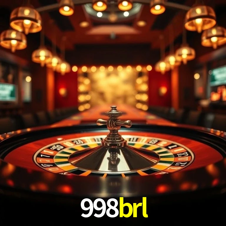998brl Slot Mecânicas