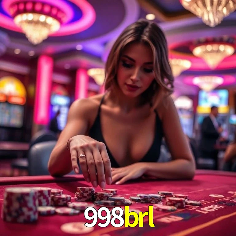 998brl Casino RNG