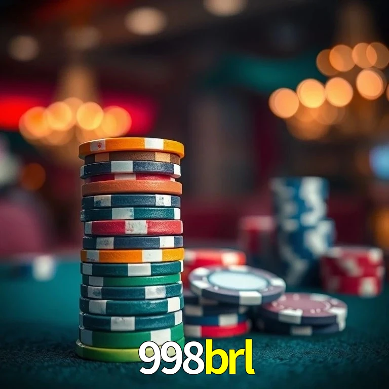 998brl Bônus