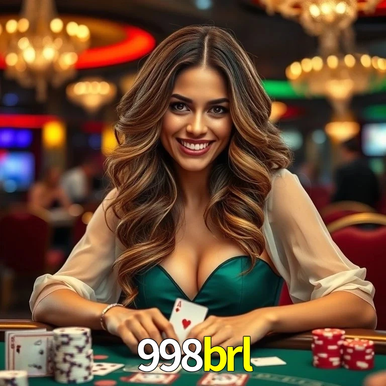 998brl Segurança