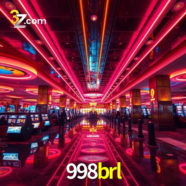 998brl APK Interface