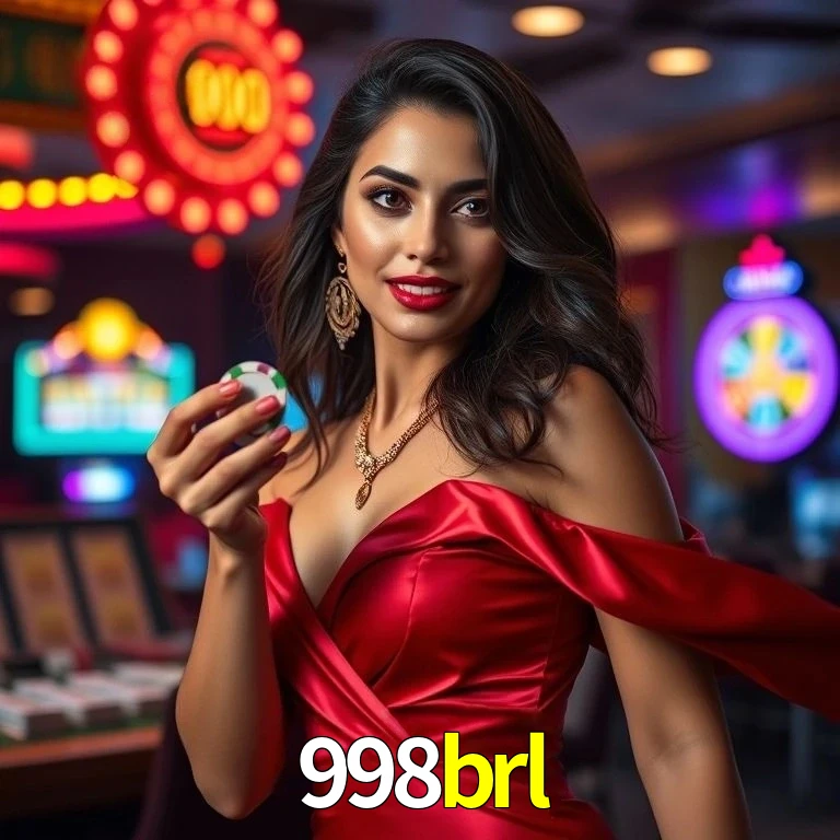 998brl Torneios Slots