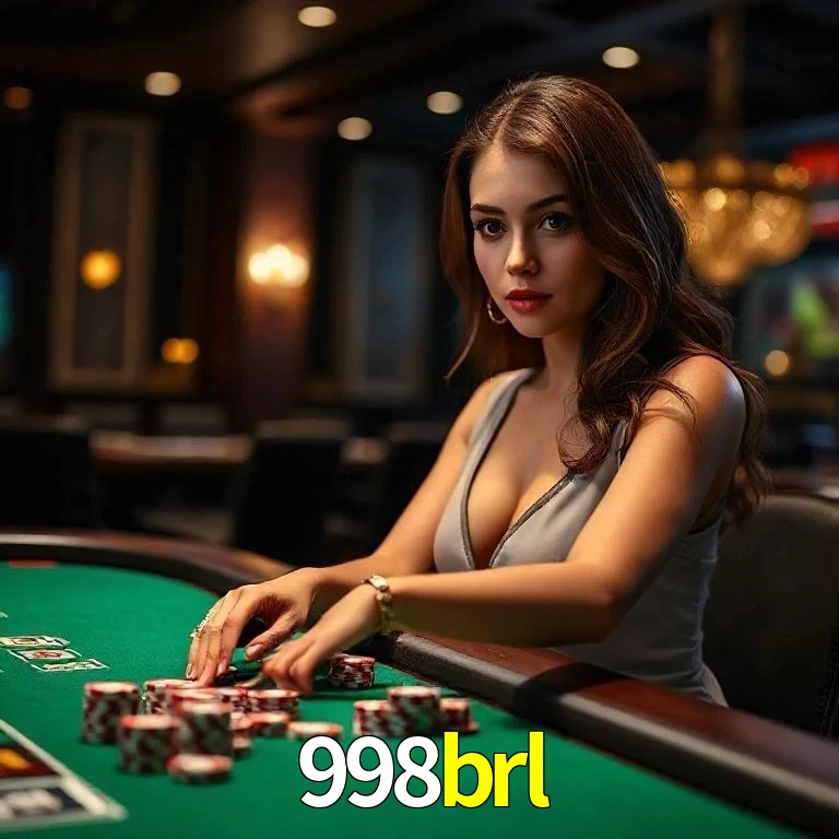 998brl Live Casino