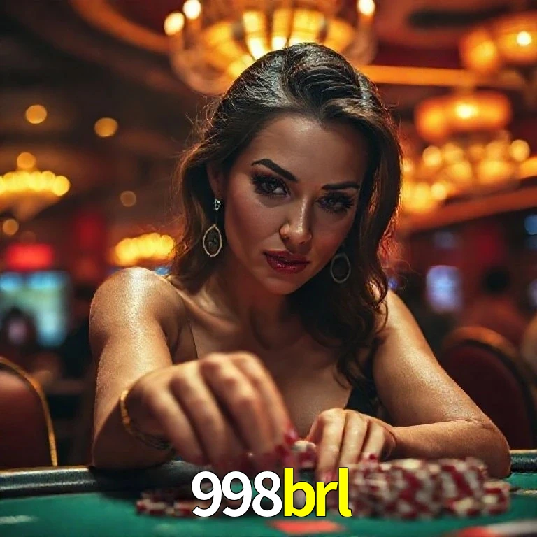 998brl Jogo Responsável