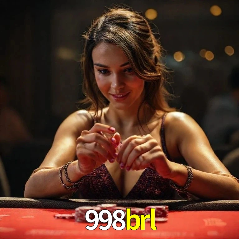 998brl Segurança